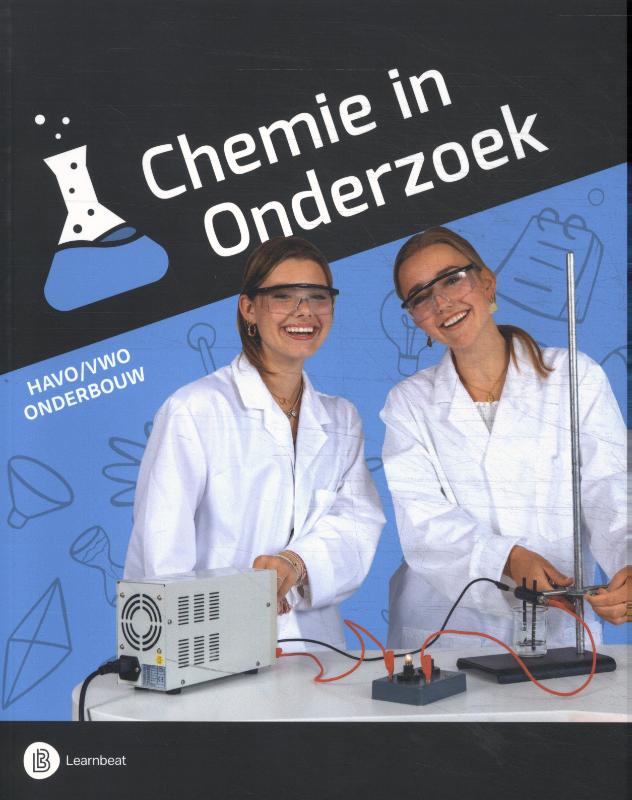 havo/vwo leerjaar 3