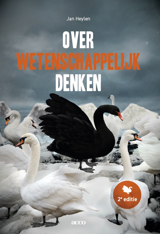 Over wetenschappelijk denken