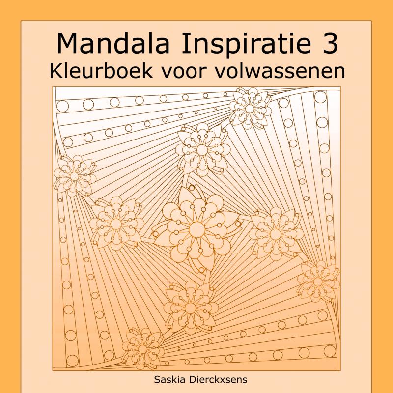 Mandala Inspiratie 3