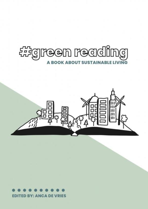 #green reading