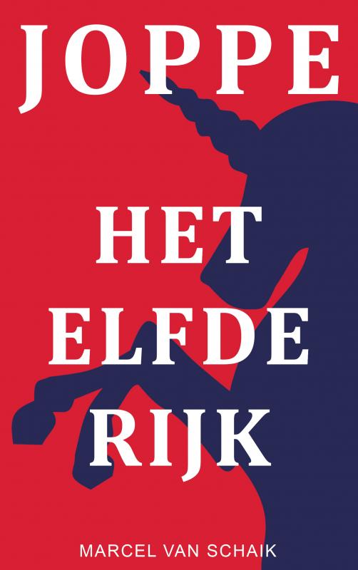 JOPPE - Het Elfde Rijk