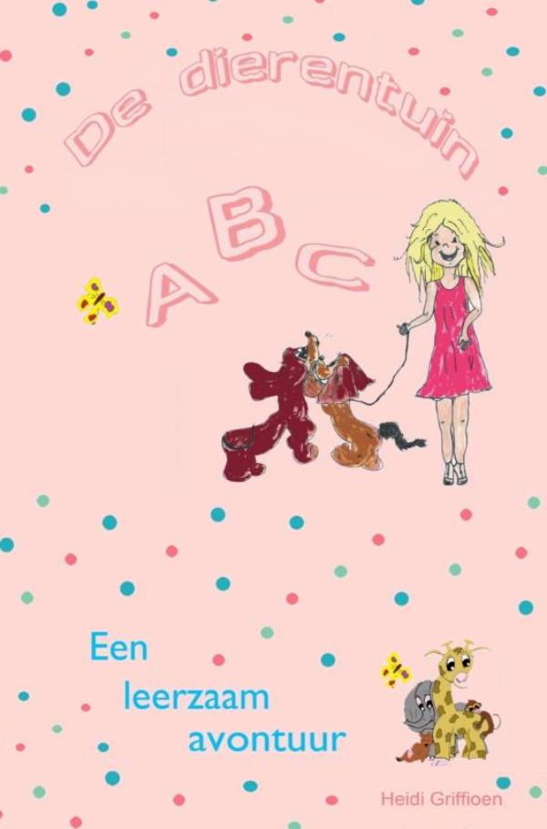 De dierentuin ABC
