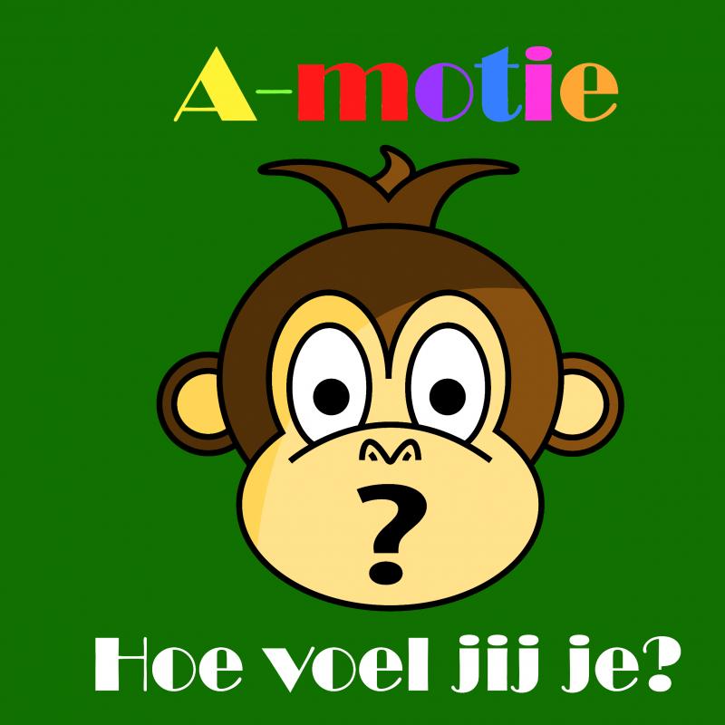 A-motie Hoe voel jij je