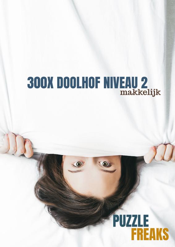 300X DOOLHOF NIVEAU 2