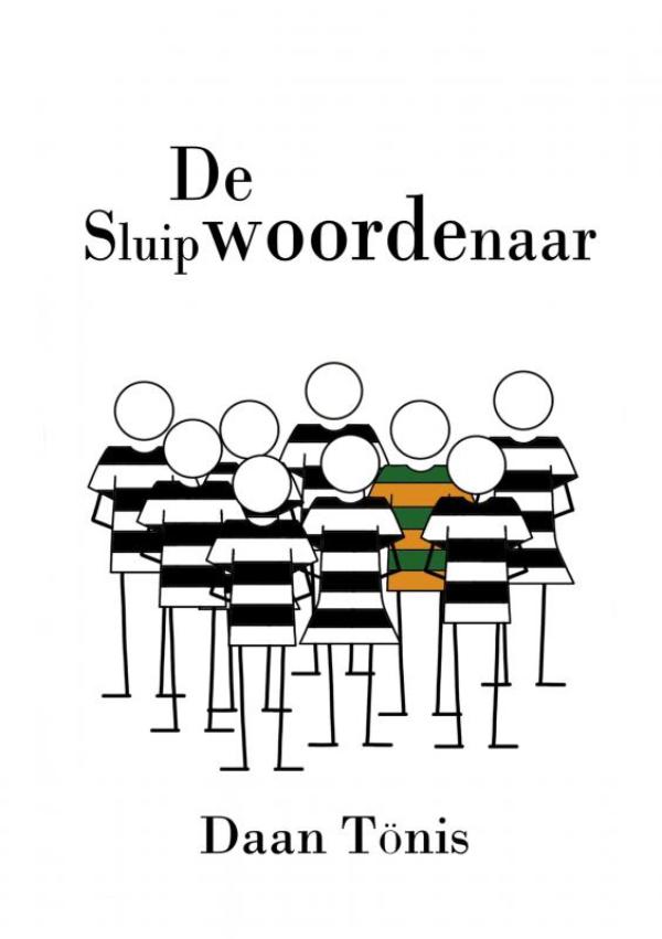 De Sluipwoordenaar
