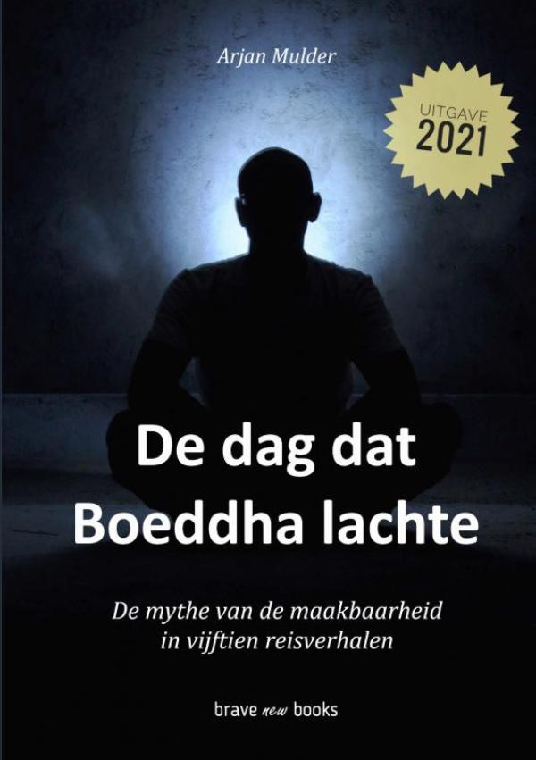 De dag dat Boeddha lachte