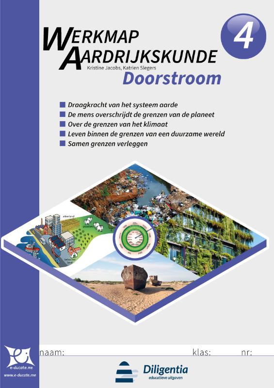 4: Doorstroom