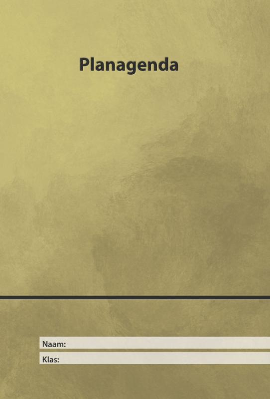 planagenda