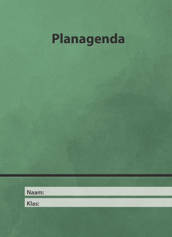 planagenda