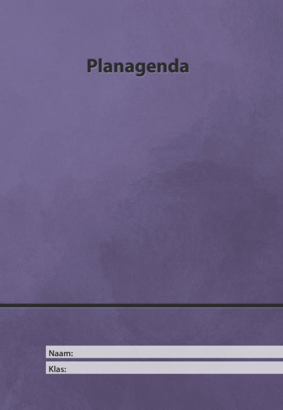 planagenda