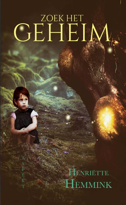 Zoek het geheim