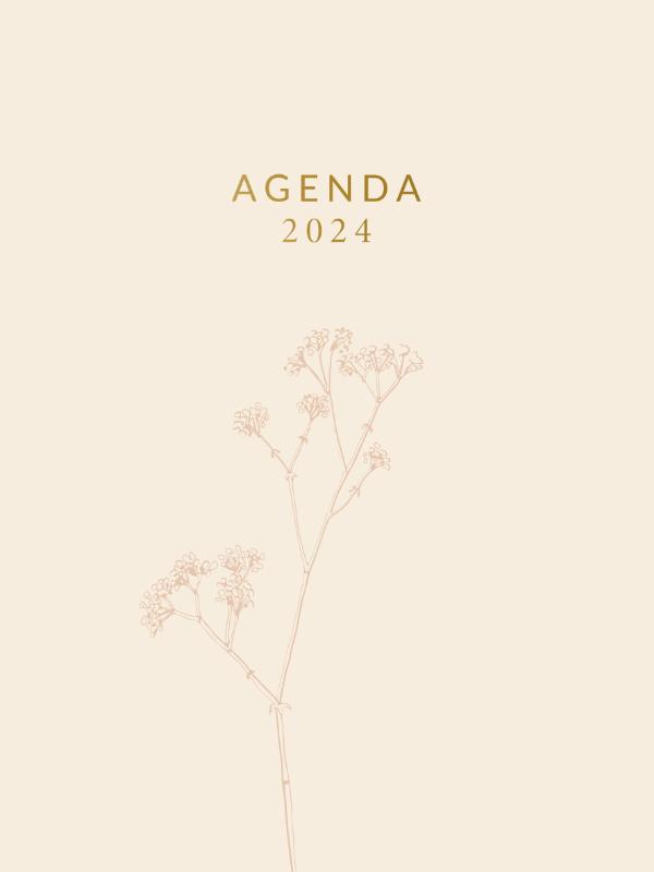 Agenda 2024