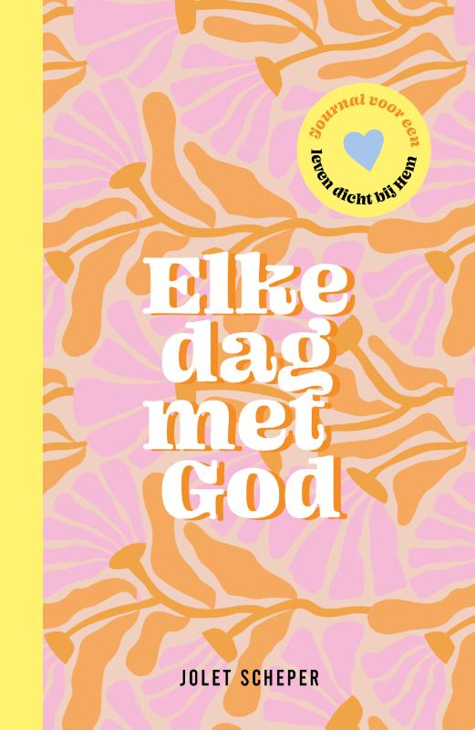 Elke dag met God