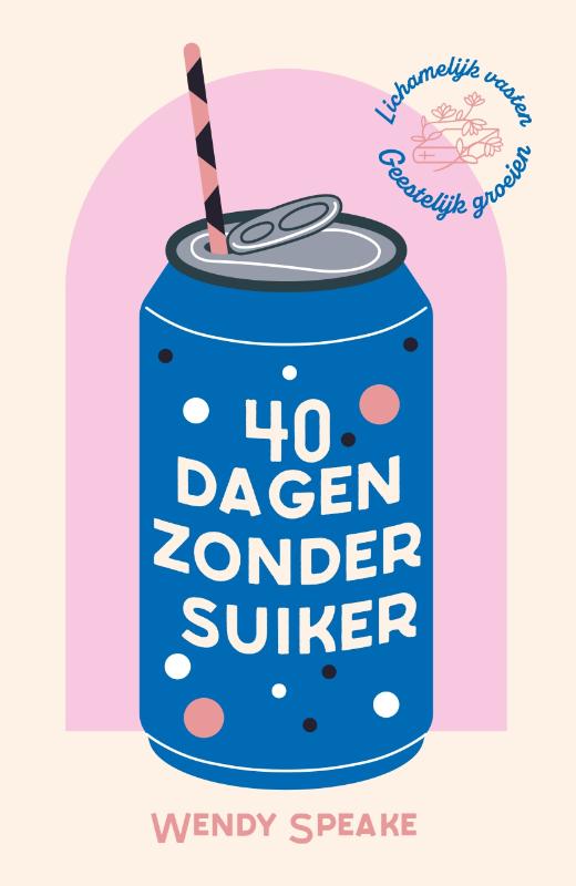 40 dagen zonder suiker