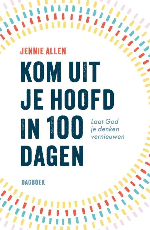 Kom uit je hoofd in 100 dagen