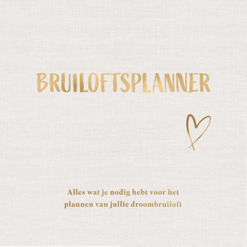 Bruiloftsplanner