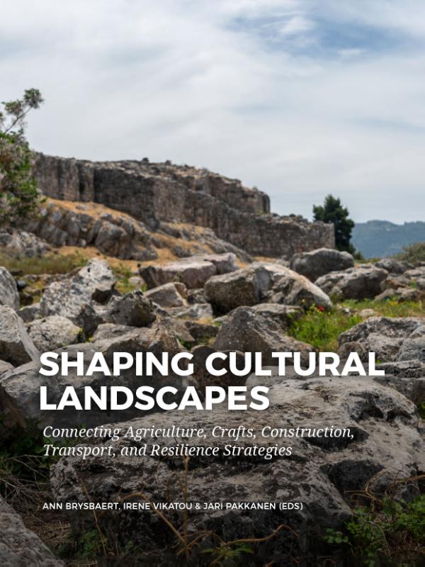 Shaping Cultural Landscapes