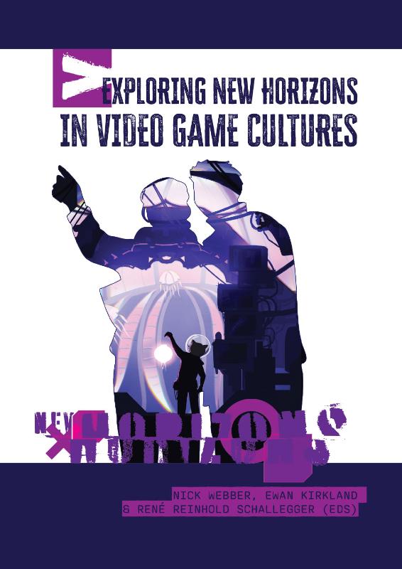 Exploring New Horizons in Video Game Cultures