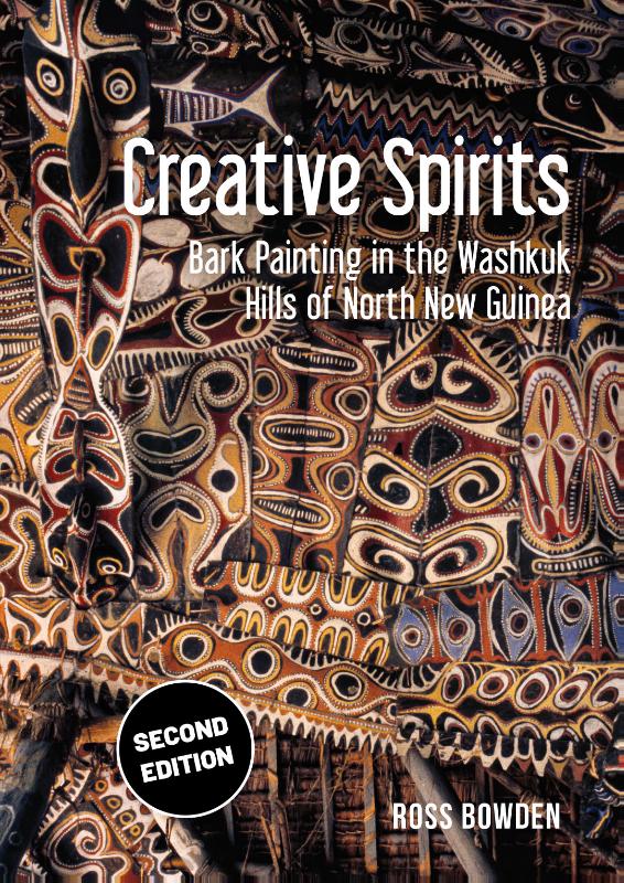 Creative Spirits