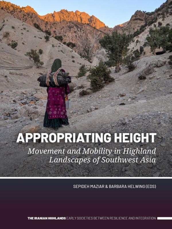 Appropriating Height