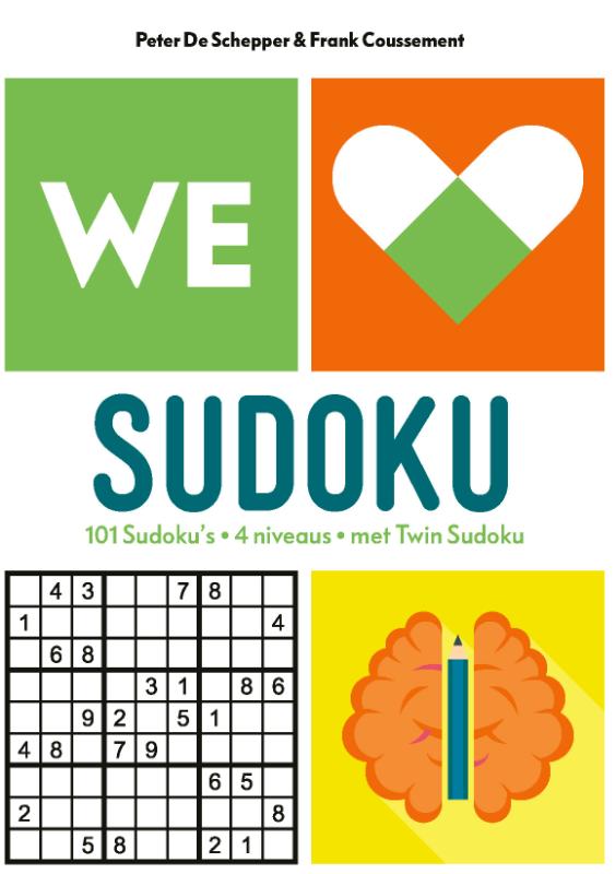 We Love Sudoku