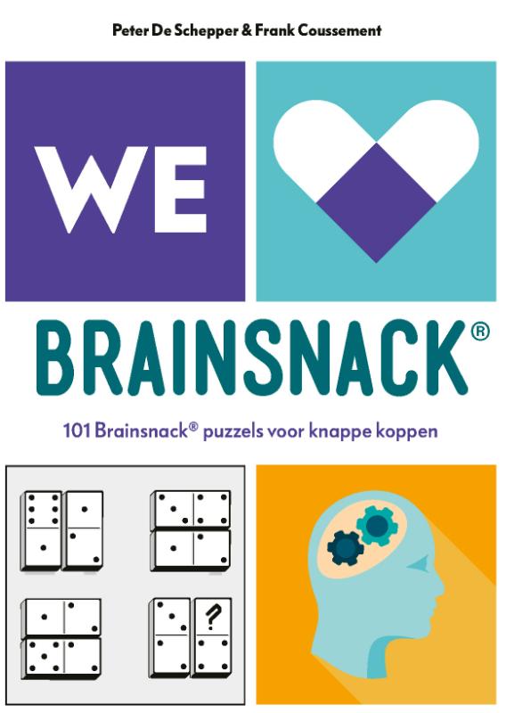 We Love Brainsnack