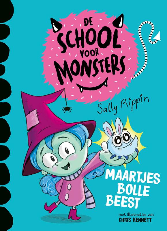 Maartjes bolle beest