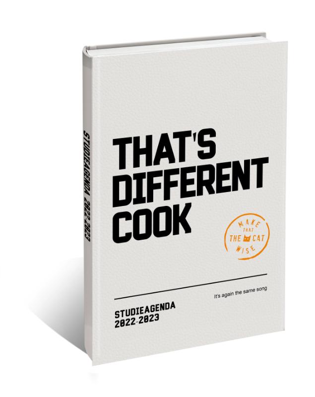 MTTCW Studieagenda - 2022 - 2023