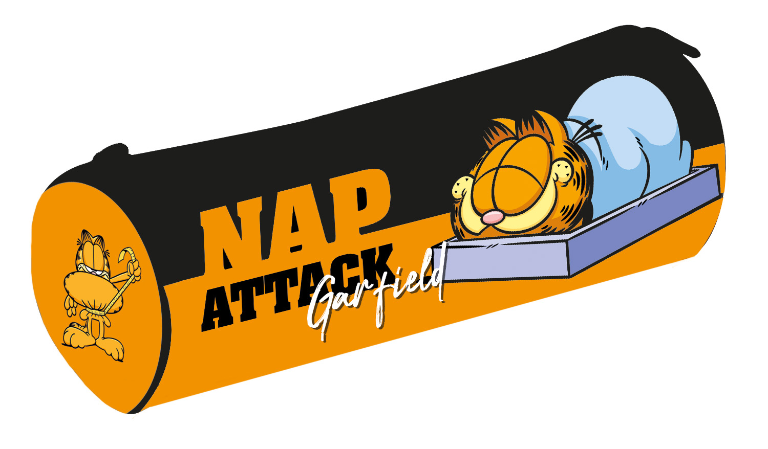 Garfield Etui - 2023 - 2024
