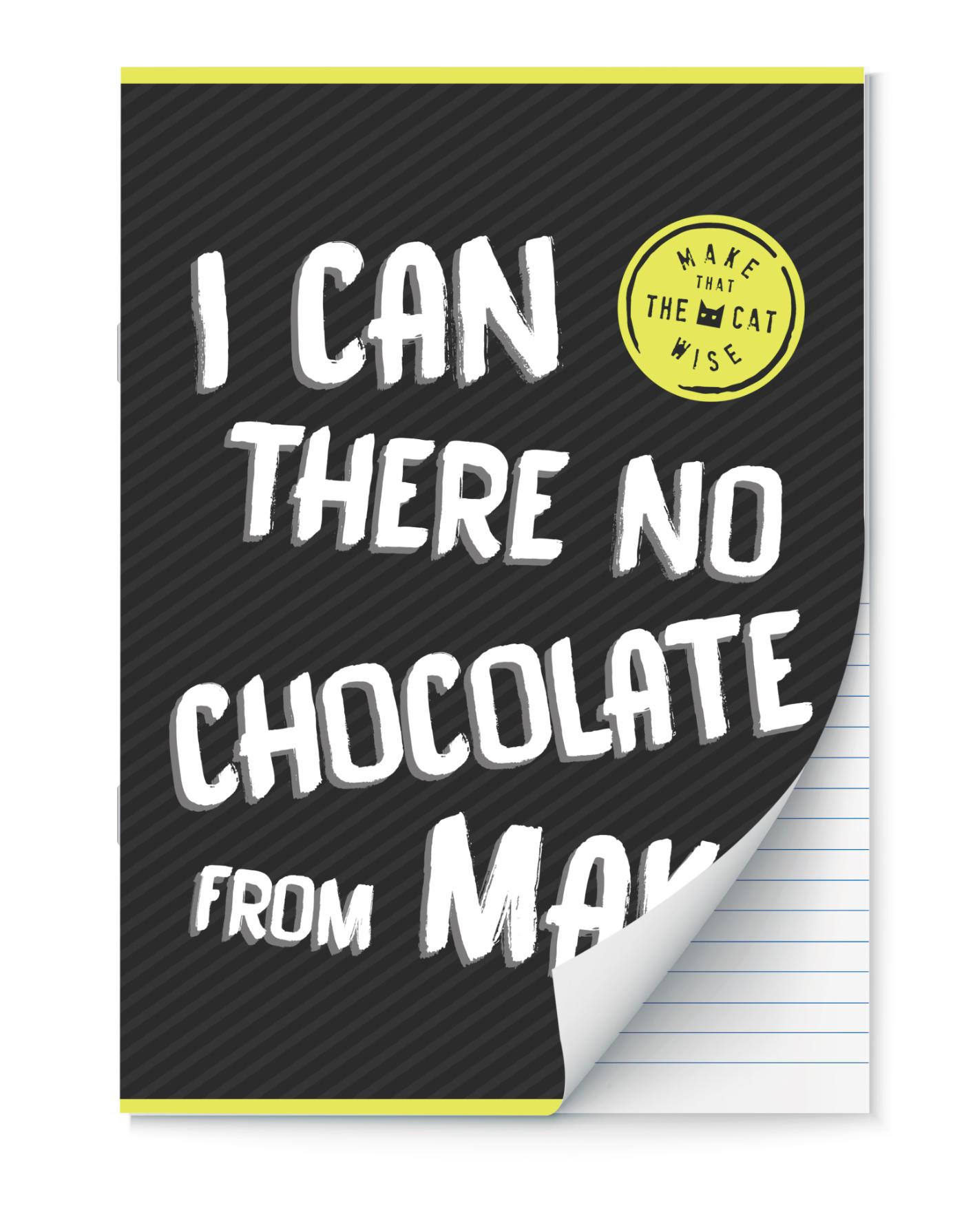 MTTCW - A4 lijn schrift - 2023 - 2024