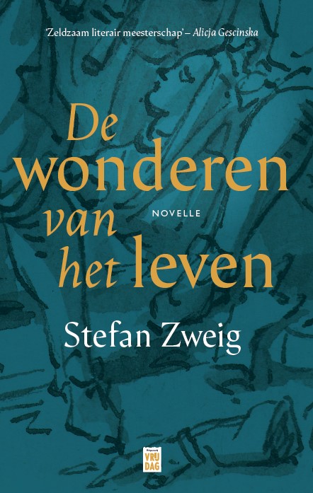 De wonderen van het leven
