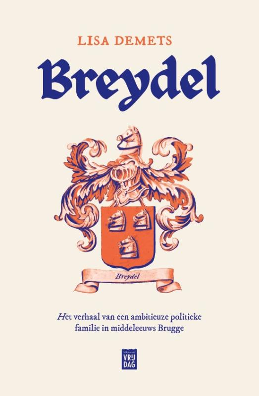 Breydel