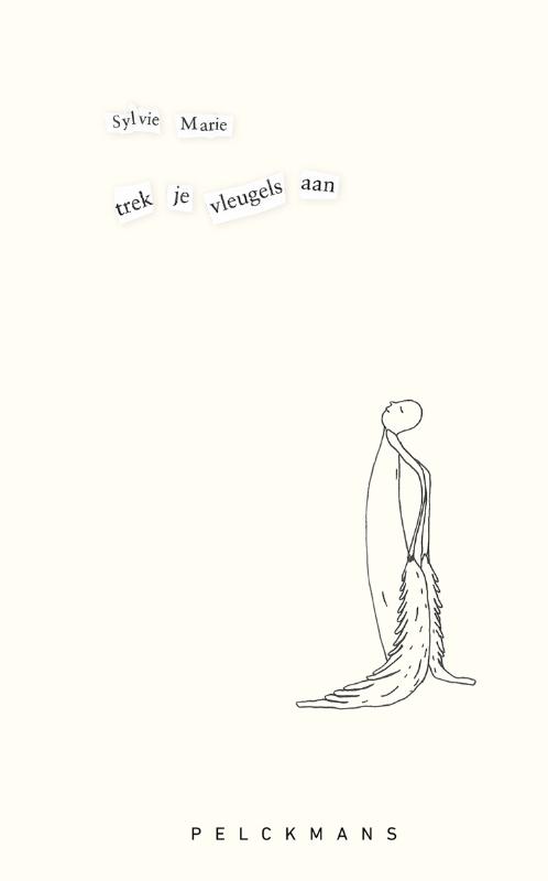 Trek je vleugels aan