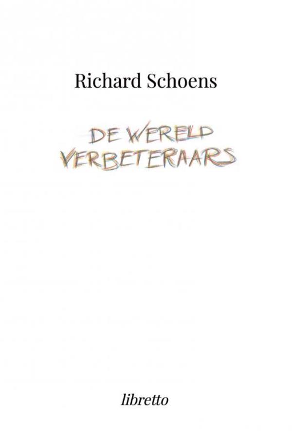 De Wereldverbeteraars