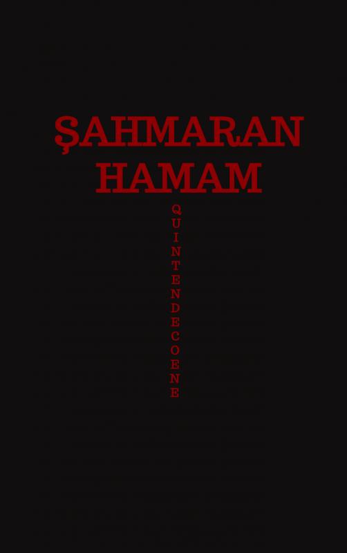 Şahmaran Hamam