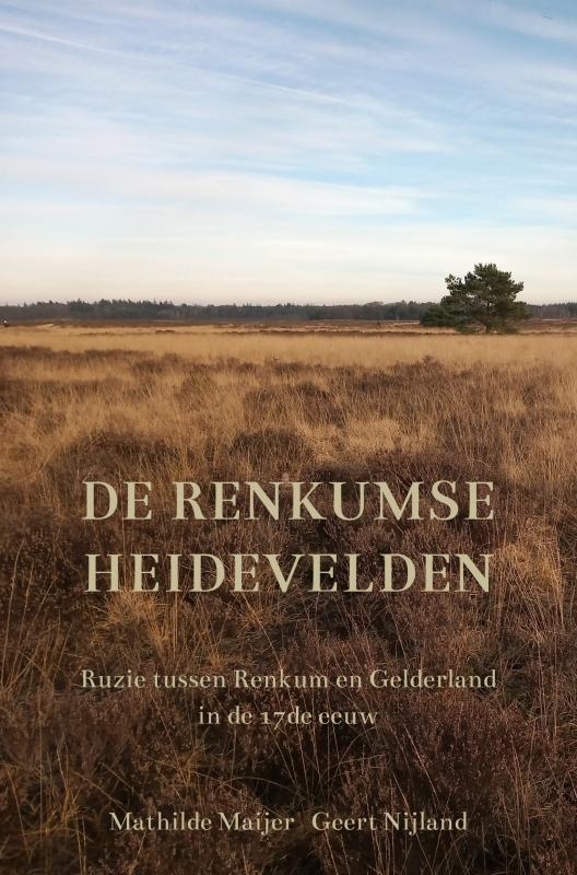 De Renkumse Heidevelden