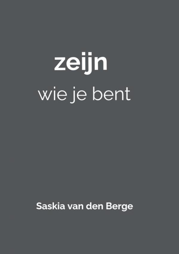 zeijn wie je bent