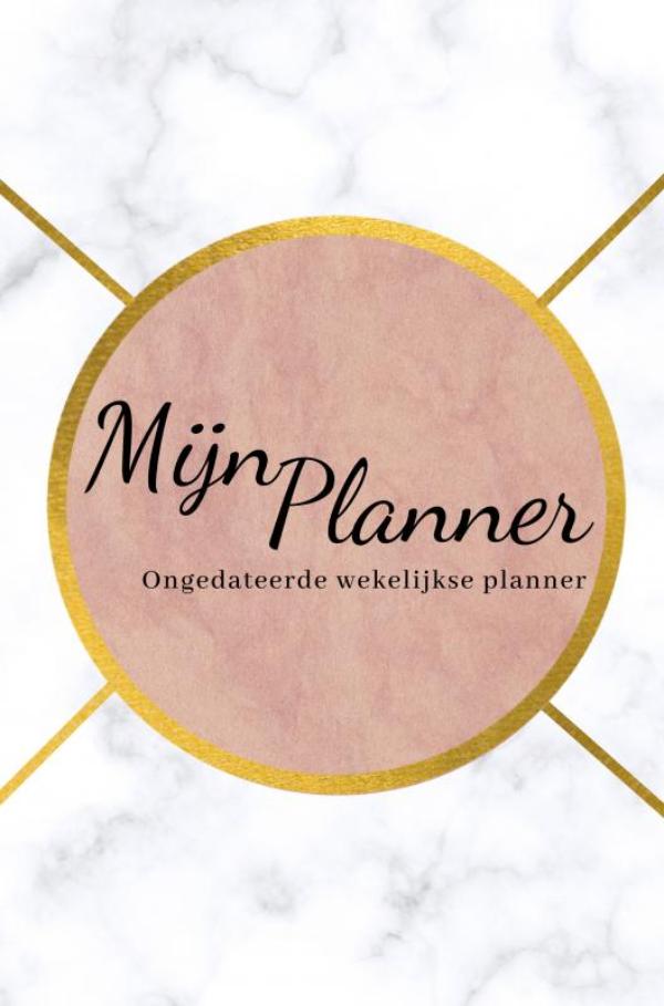 Mijn planner