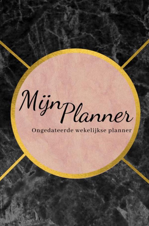 Mijn planner