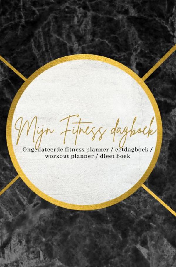 Mijn fitness dagboek