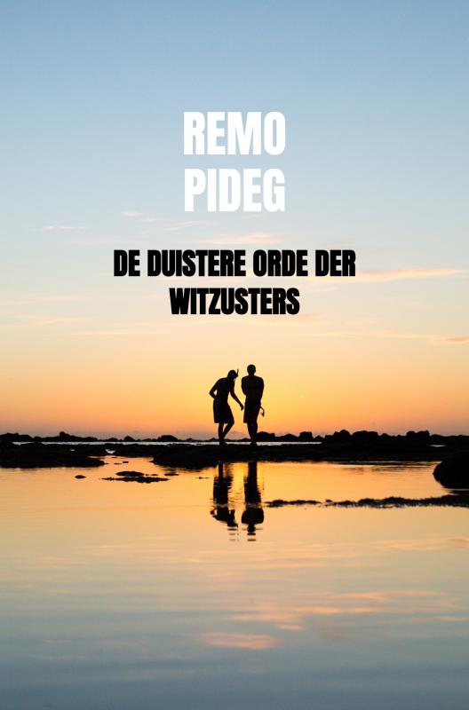 De Duistere Orde der Witzusters