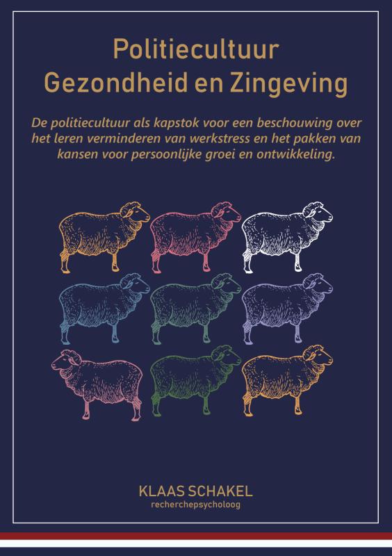 Politiecultuur, Gezondheid en Zingeving