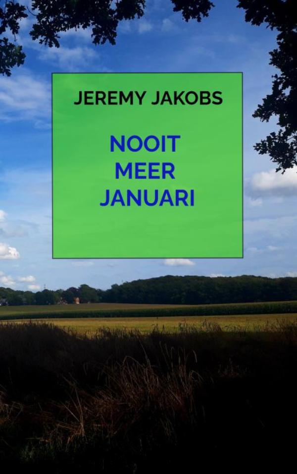 Nooit meer januari