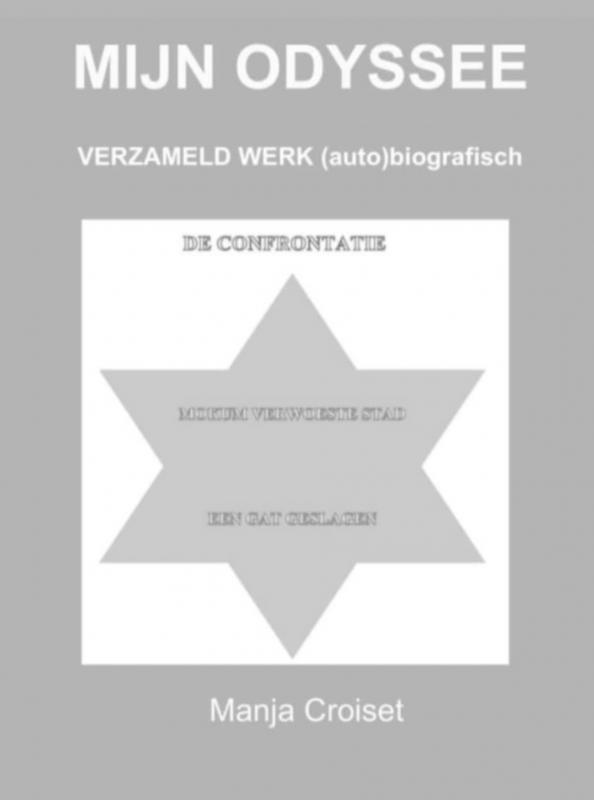 MIJN ODYSSEE