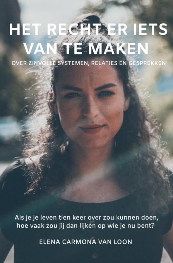 Het recht er iets van te maken