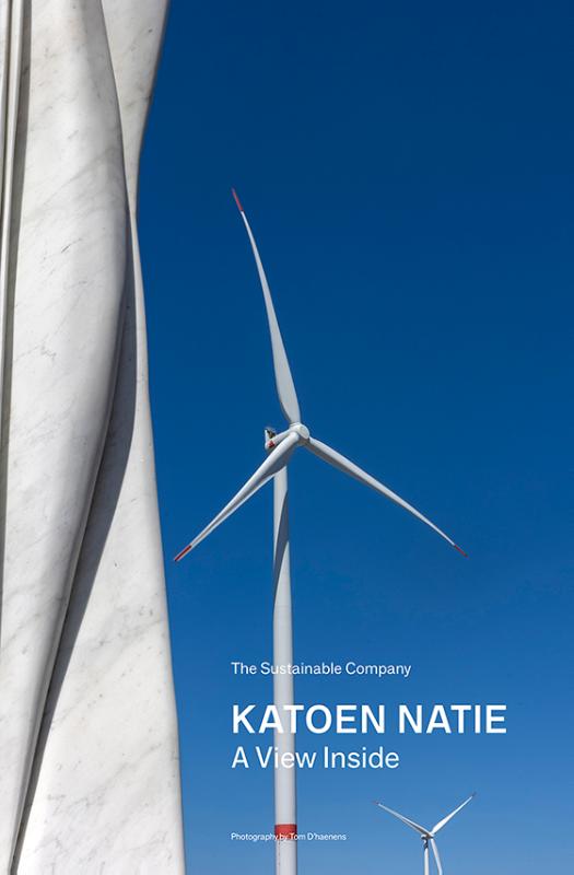 Katoen Natie, A view inside