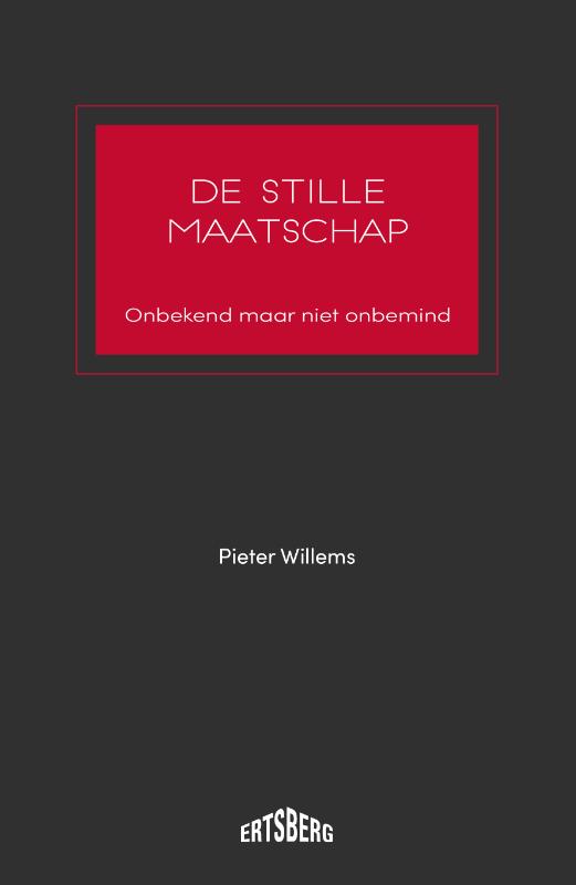 De stille maatschap