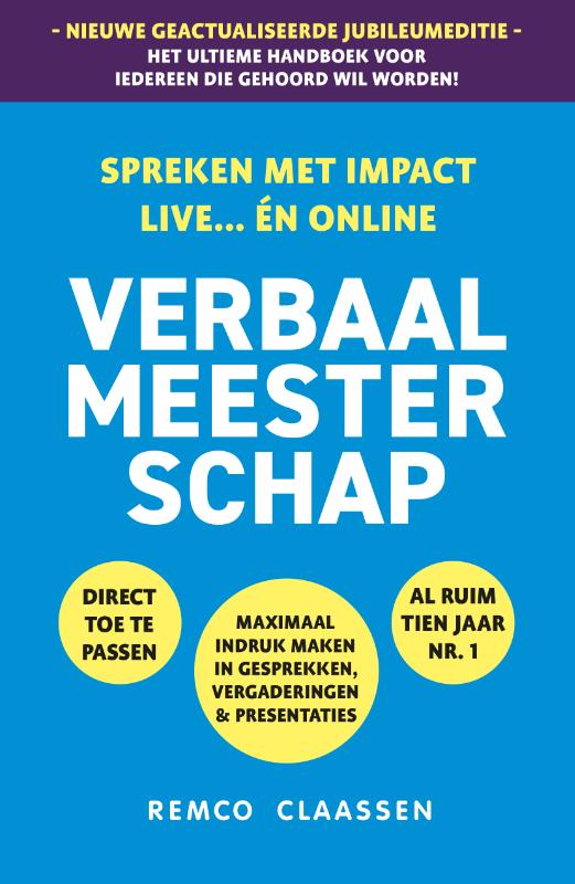 Verbaal Meesterschap