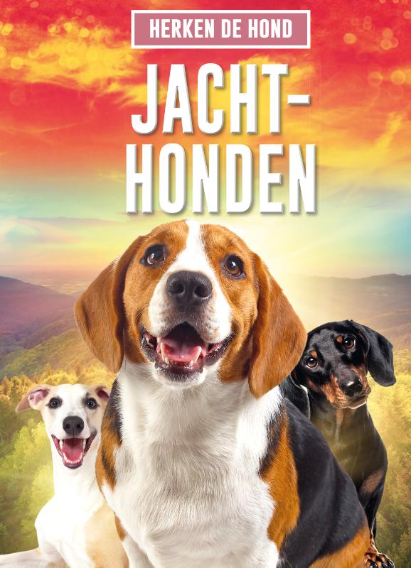 Jachthonden