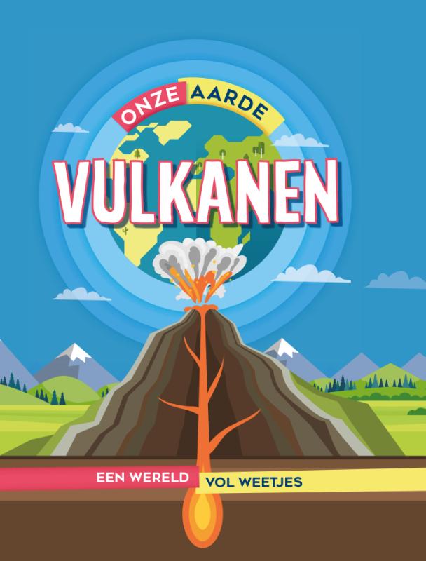 Vulkanen